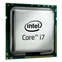 CPU Intel Core i7-5930K